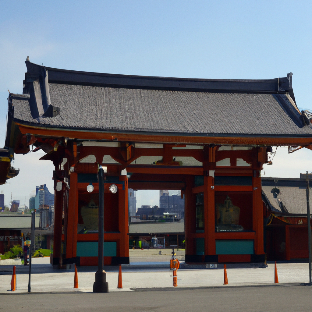 Karier untuk insinyur asing di Jepang