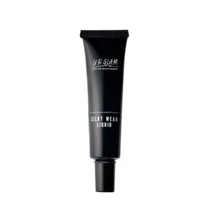 UR GLAM Silky Wear Liquid Foundation